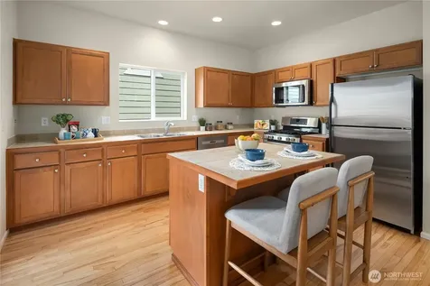 16121 167th Avenue SE Renton WA 98058