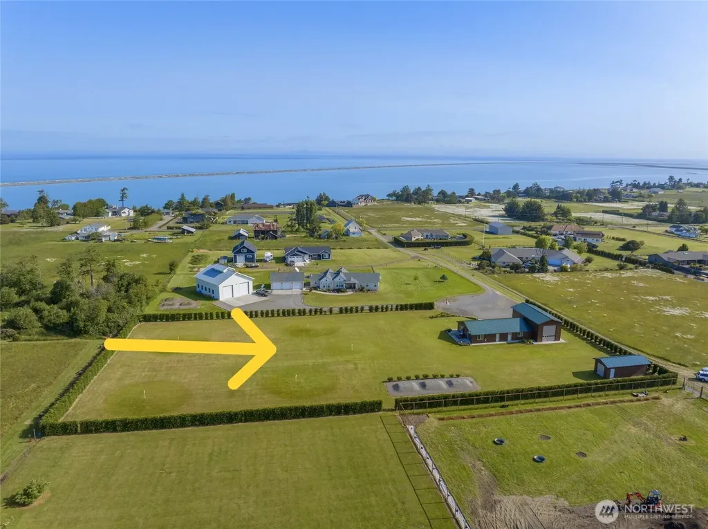 121 Arbor Lane Sequim WA 98382