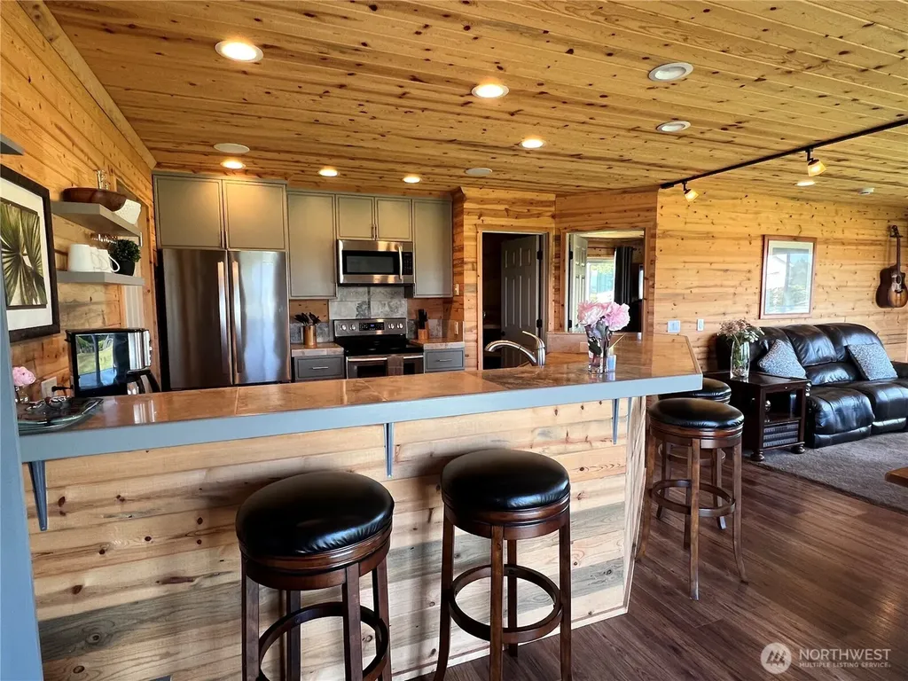 121 Arbor Lane Sequim WA 98382