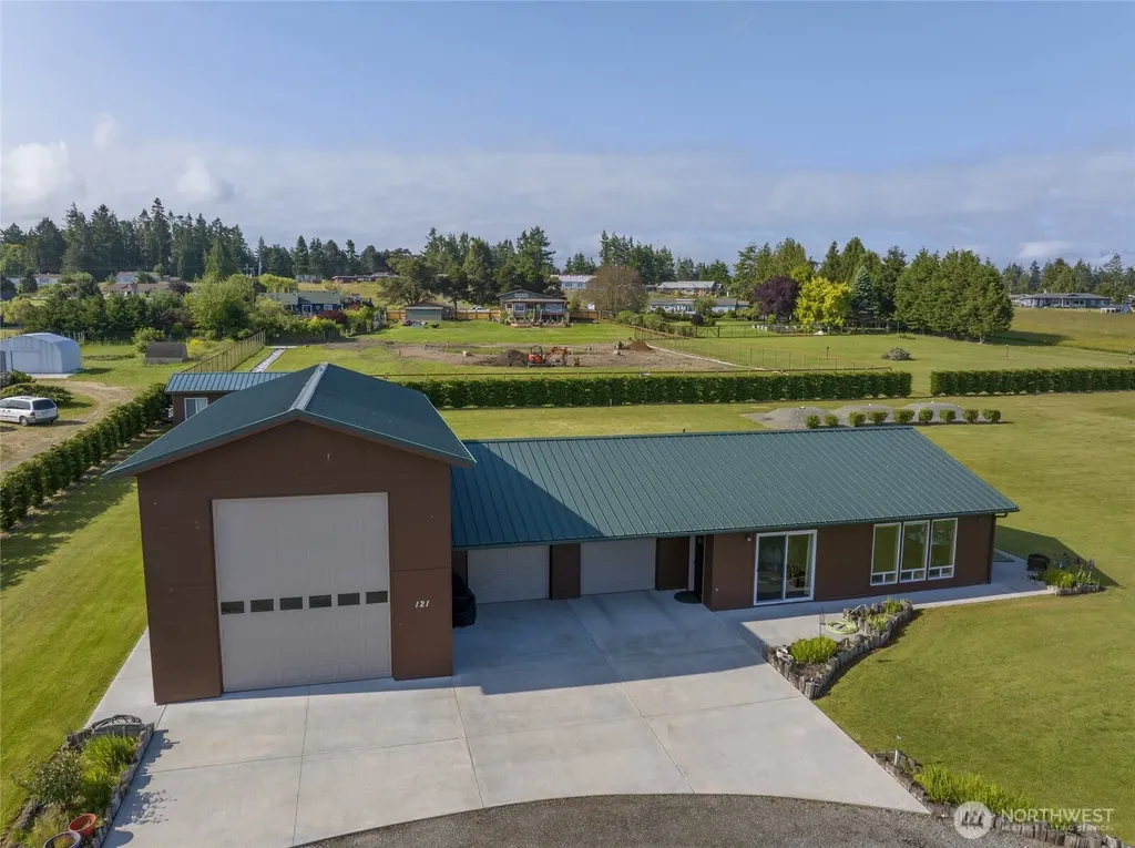 121 Arbor Lane Sequim WA 98382