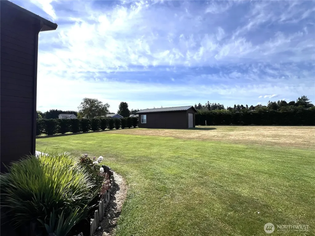 121 Arbor Lane Sequim WA 98382