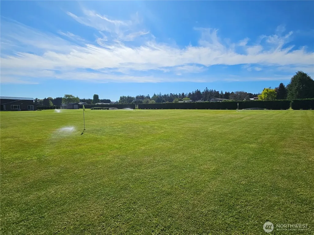 121 Arbor Lane Sequim WA 98382