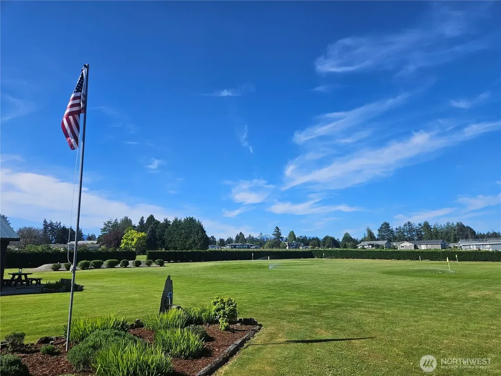 121 Arbor Lane Sequim WA 98382