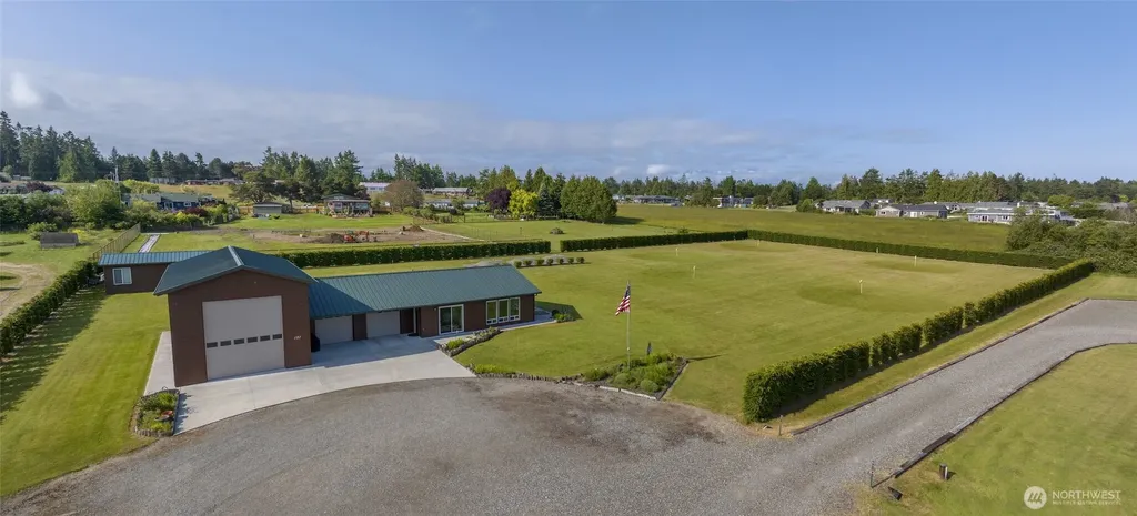 121 Arbor Lane Sequim WA 98382
