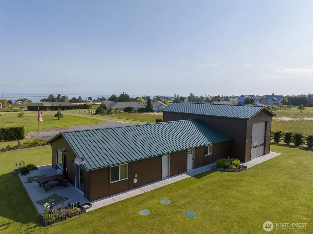 121 Arbor Lane Sequim WA 98382