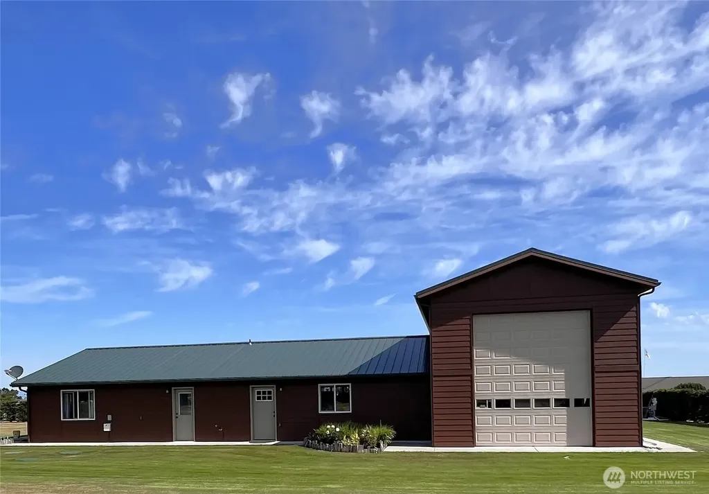 121 Arbor Lane Sequim WA 98382