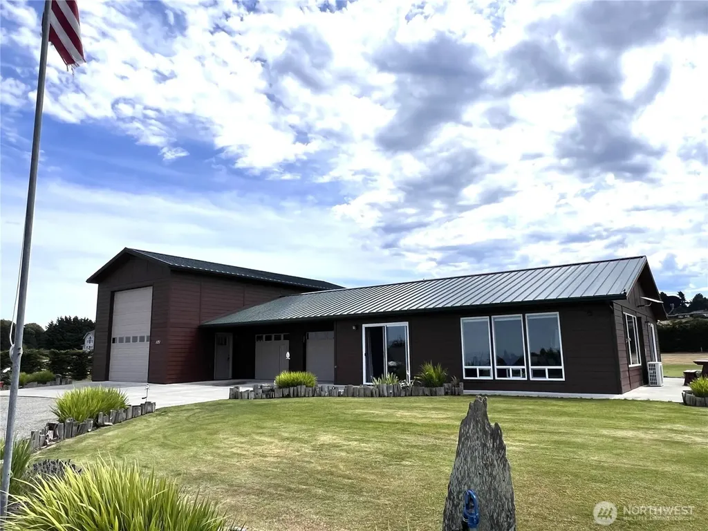 121 Arbor Lane Sequim WA 98382