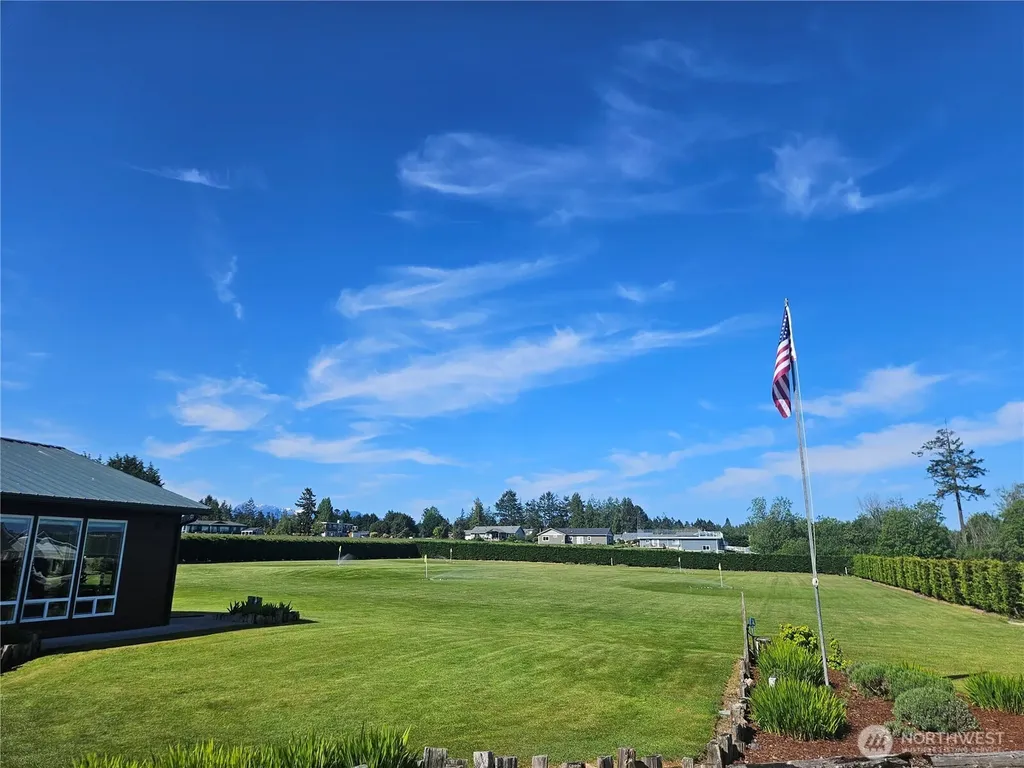 121 Arbor Lane Sequim WA 98382