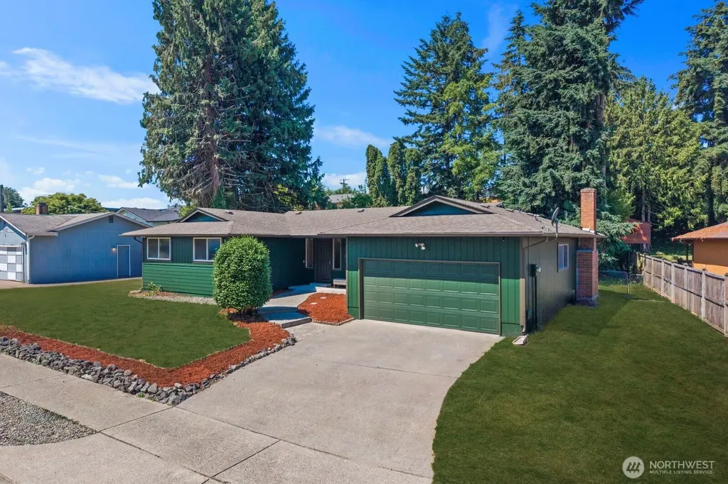 7506 S L Street Tacoma WA 98408