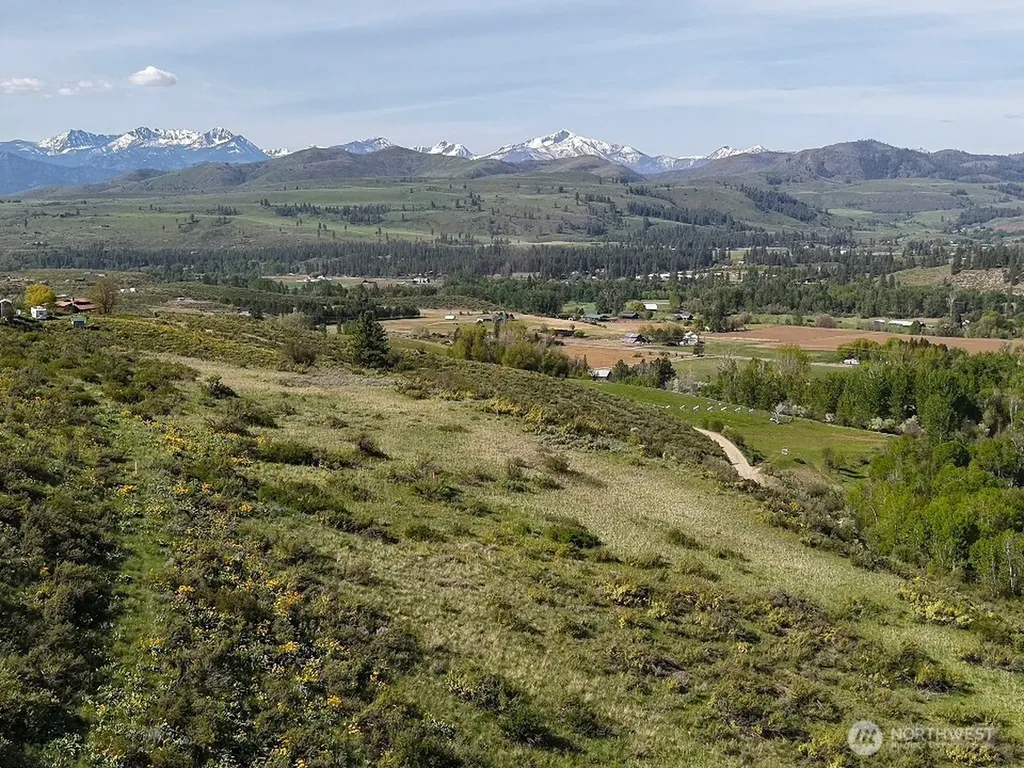 42 Prospect Road Winthrop WA 98862