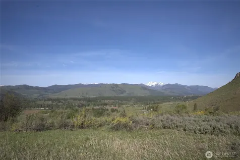 42 Prospect Road Winthrop WA 98862