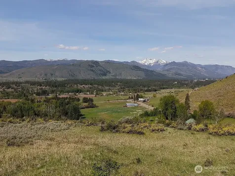 42 Prospect Road Winthrop WA 98862