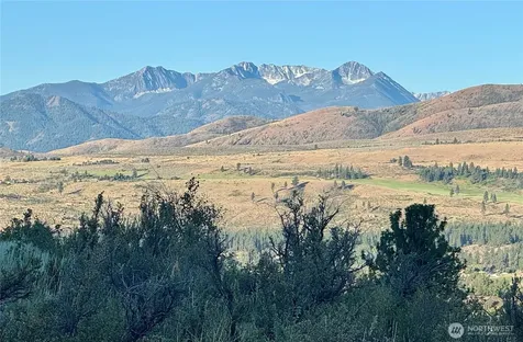 42 Prospect Road Winthrop WA 98862