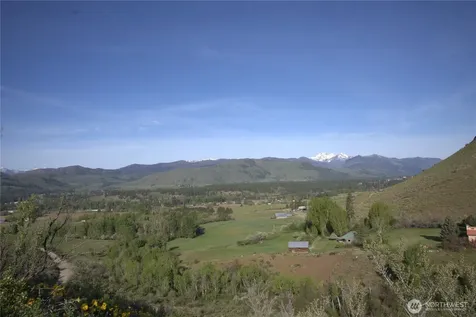 42 Prospect Road Winthrop WA 98862