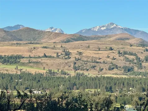 42 Prospect Road Winthrop WA 98862