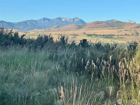 42 Prospect Road Winthrop WA 98862