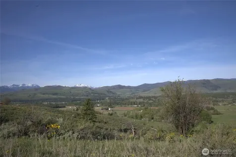 42 Prospect Road Winthrop WA 98862