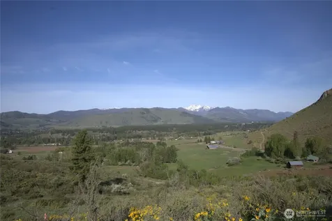 42 Prospect Road Winthrop WA 98862