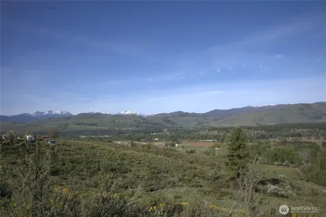 42 Prospect Road Winthrop WA 98862