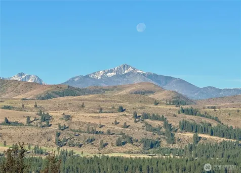 42 Prospect Road Winthrop WA 98862