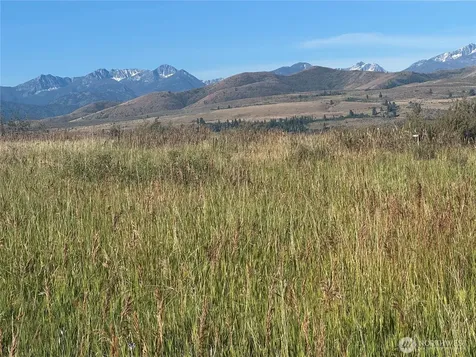 42 Prospect Road Winthrop WA 98862