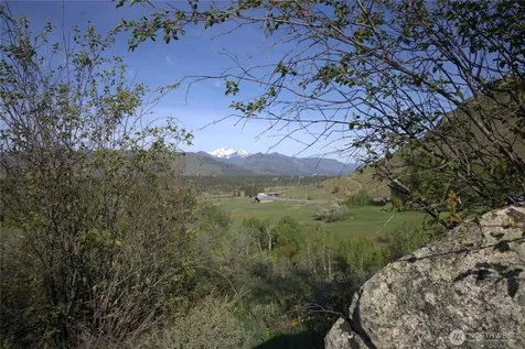 42 Prospect Road Winthrop WA 98862