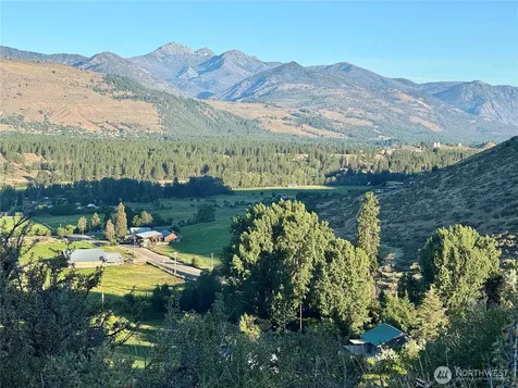 42 Prospect Road Winthrop WA 98862