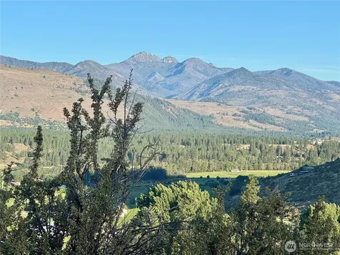 42 Prospect Road Winthrop WA 98862