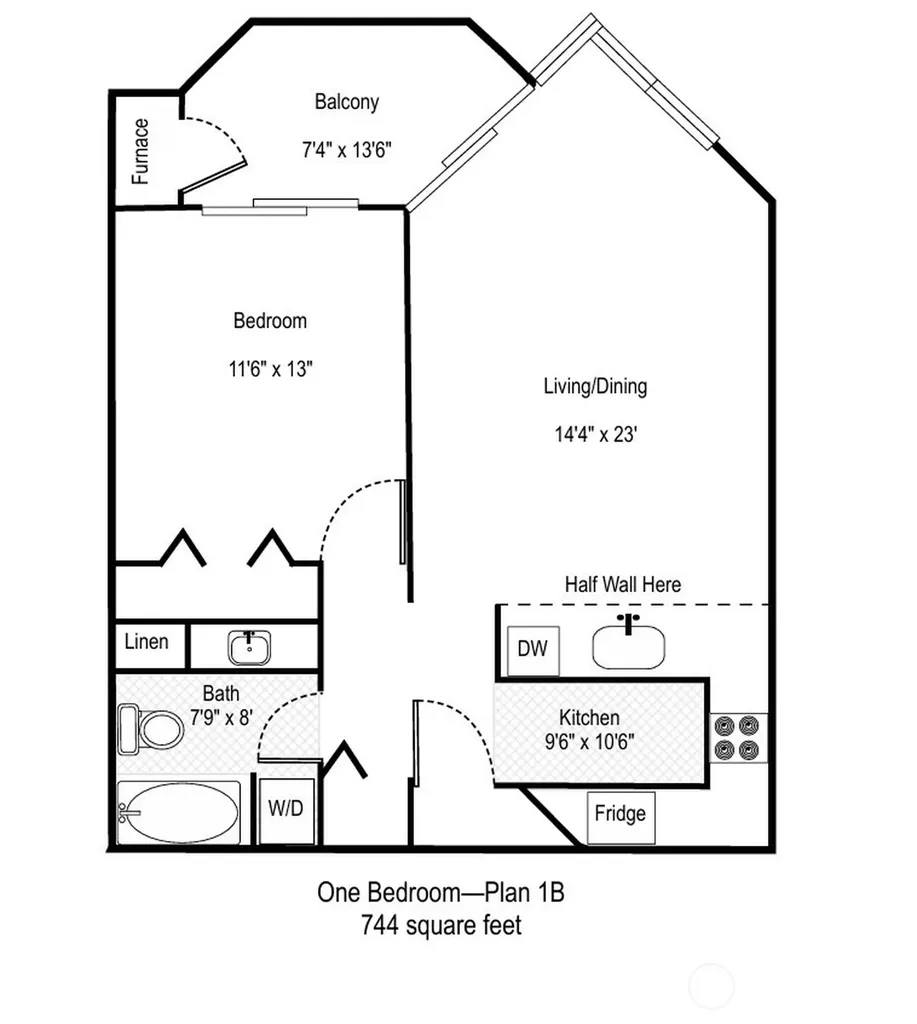 1684 152nd Avenue NE Bellevue WA 98007