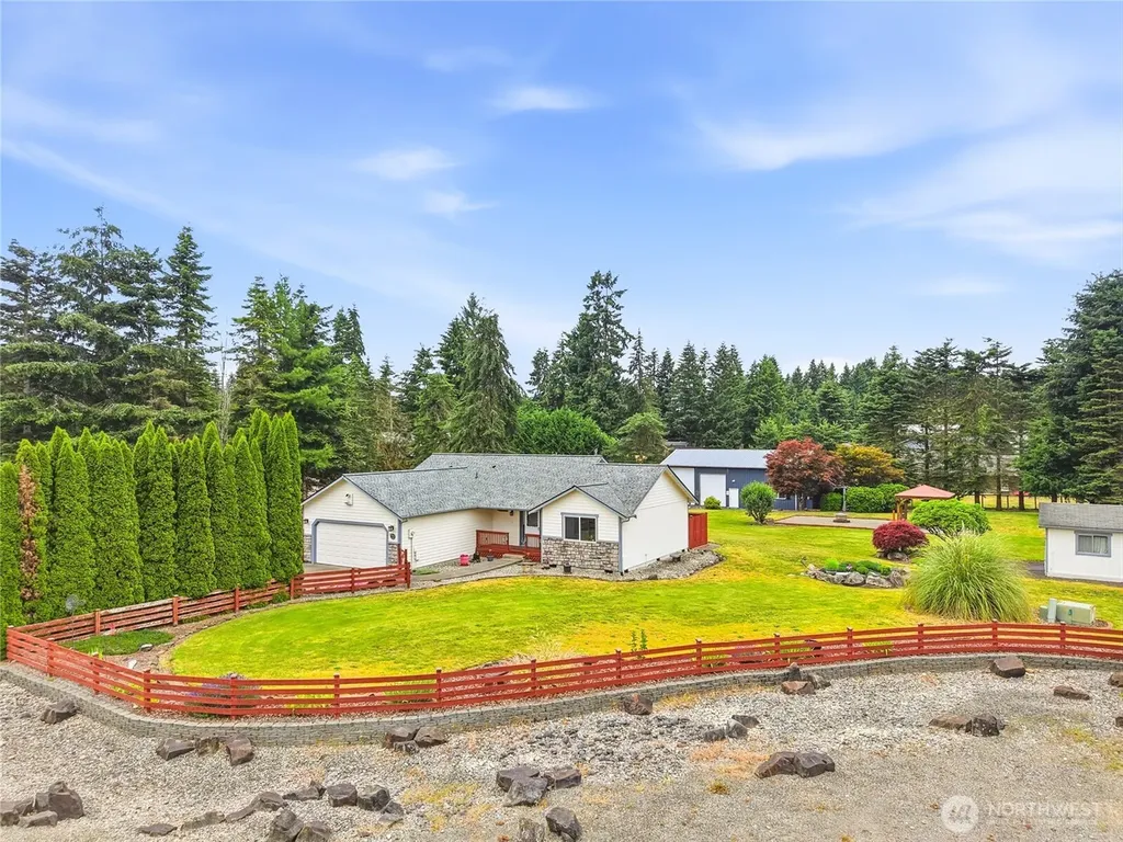 18828 Loganberry Street SW Rochester WA 98579