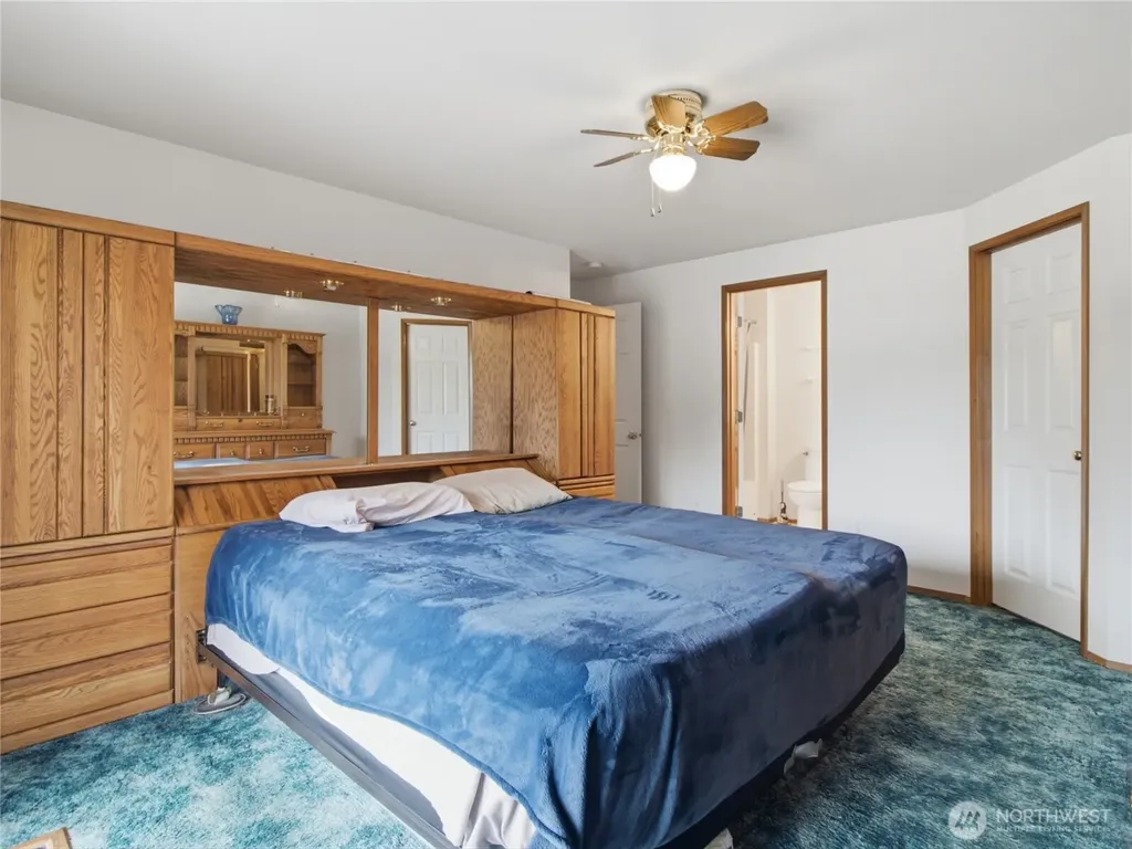 18828 Loganberry Street SW Rochester WA 98579