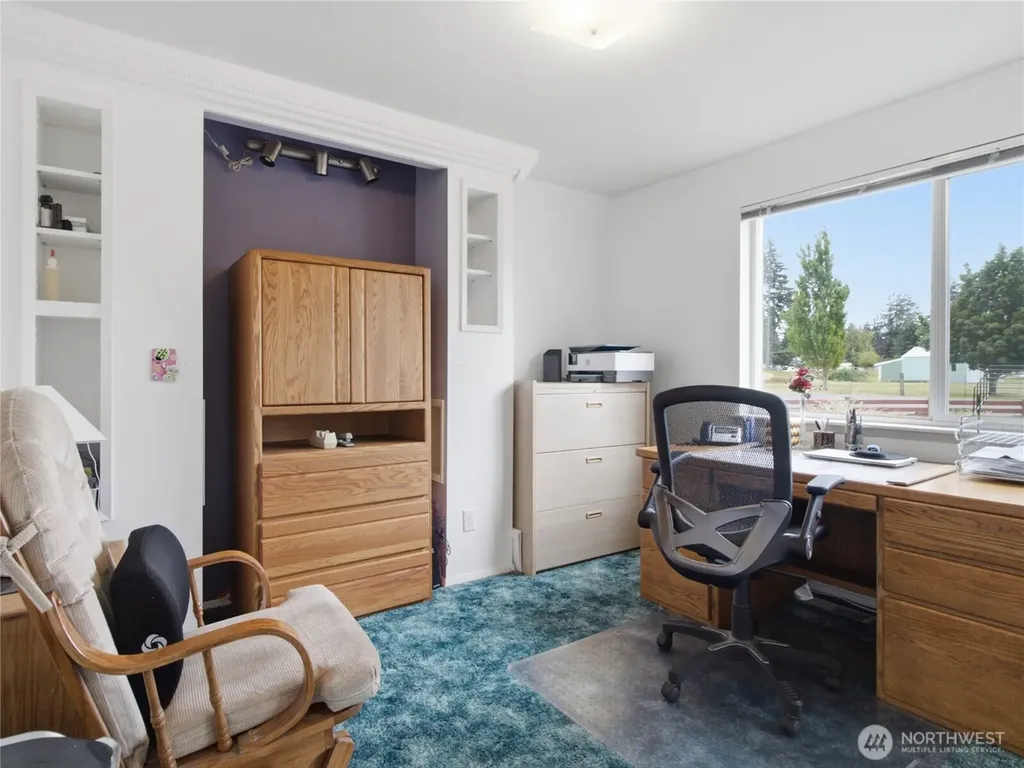 18828 Loganberry Street SW Rochester WA 98579