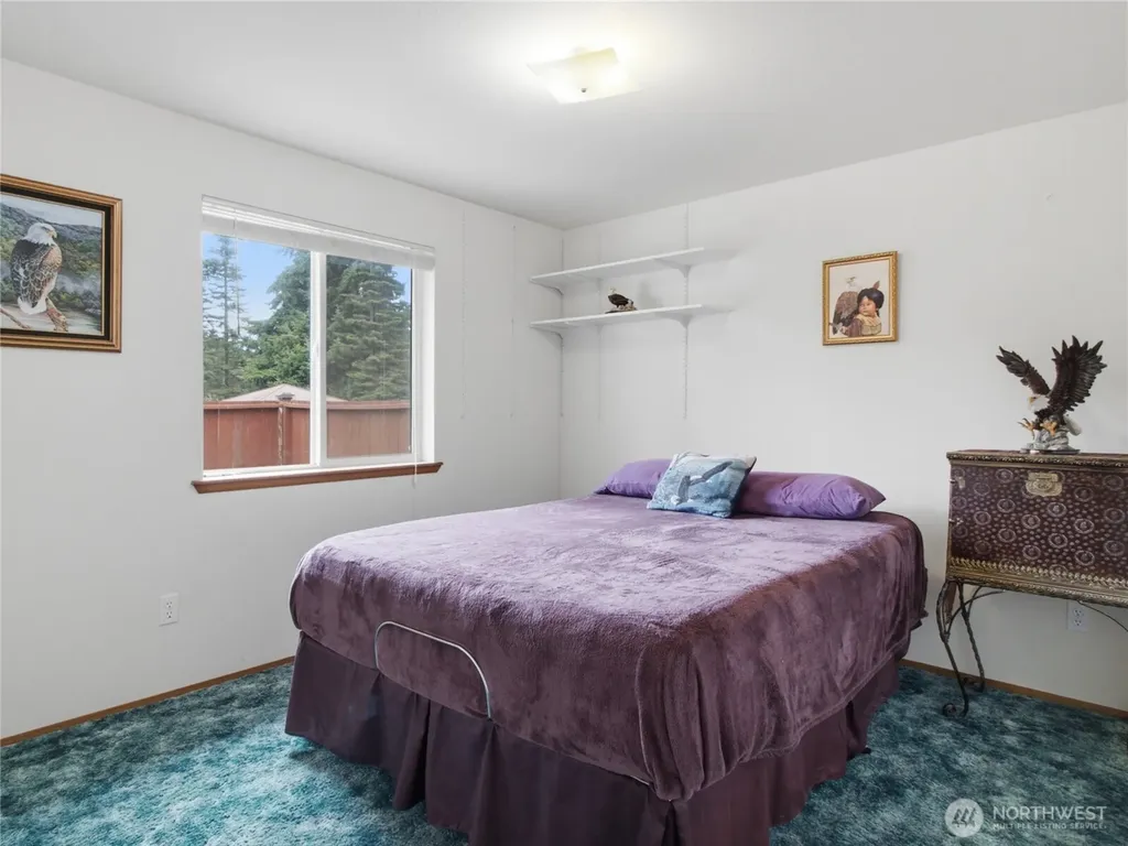 18828 Loganberry Street SW Rochester WA 98579