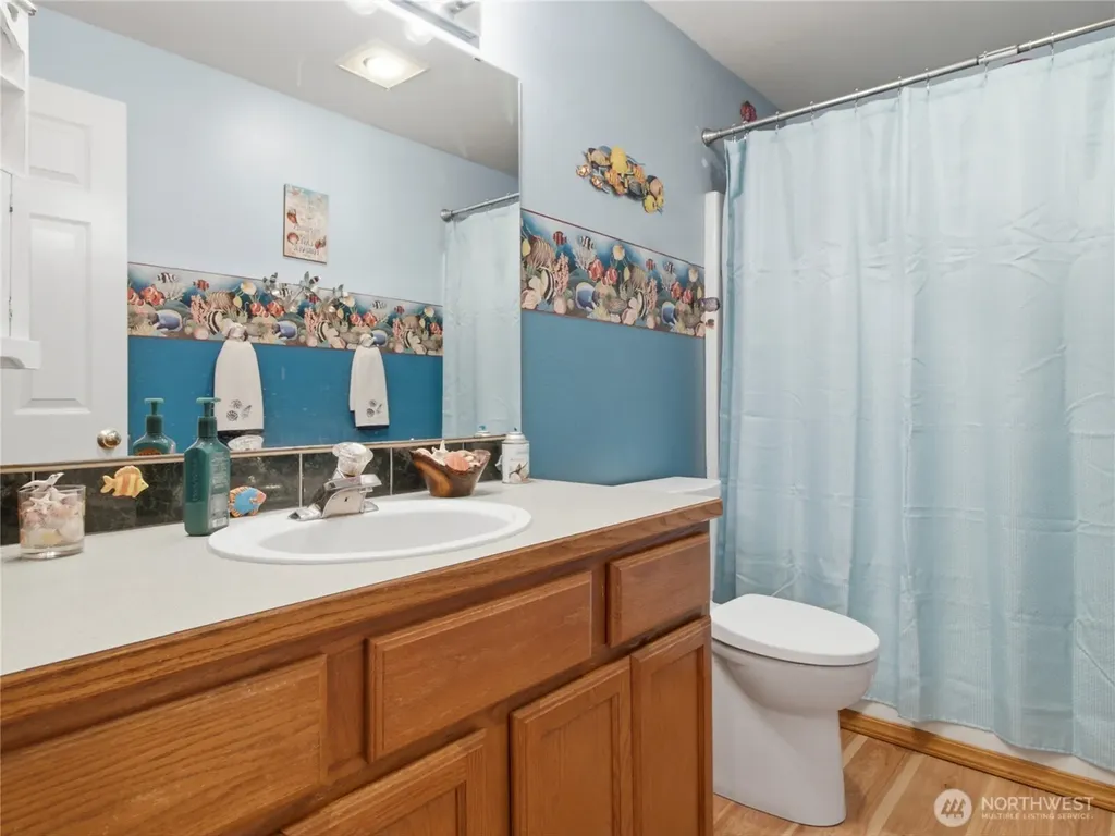 18828 Loganberry Street SW Rochester WA 98579