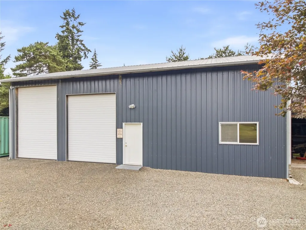 18828 Loganberry Street SW Rochester WA 98579