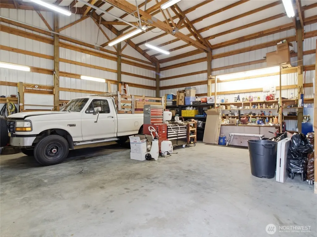 18828 Loganberry Street SW Rochester WA 98579