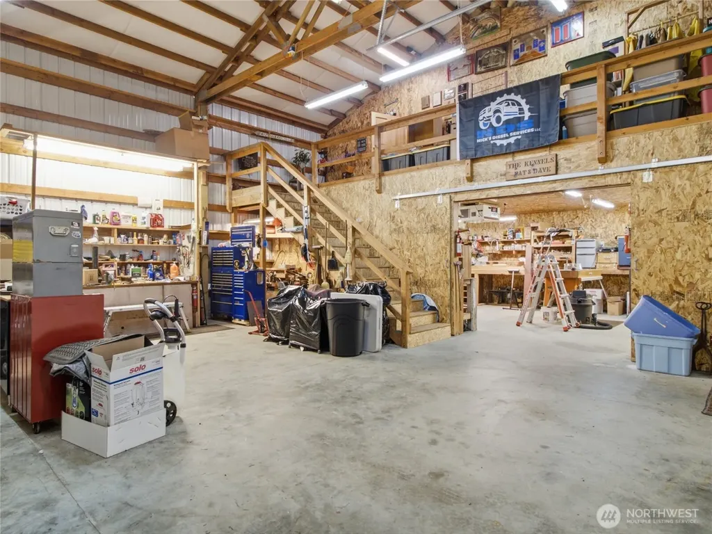 18828 Loganberry Street SW Rochester WA 98579