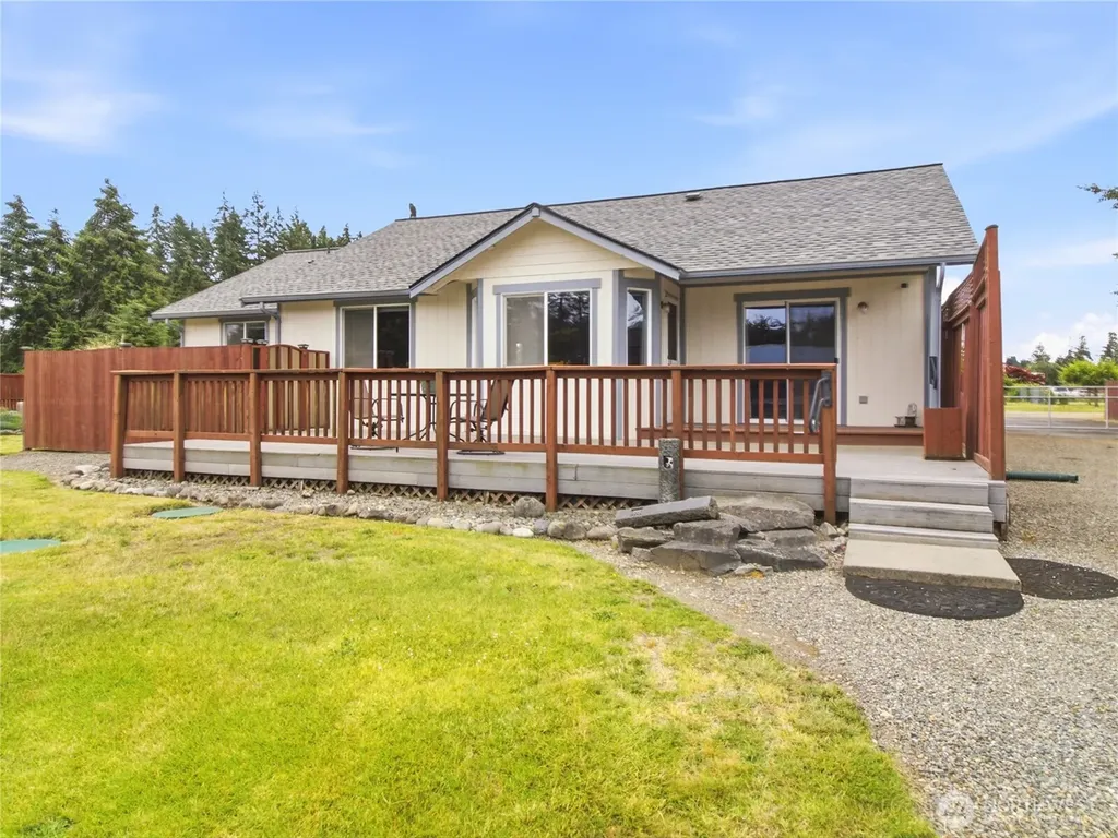 18828 Loganberry Street SW Rochester WA 98579