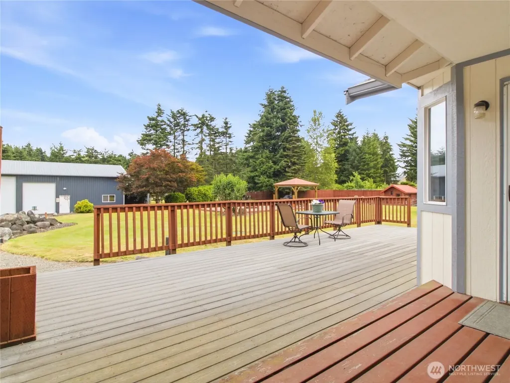 18828 Loganberry Street SW Rochester WA 98579