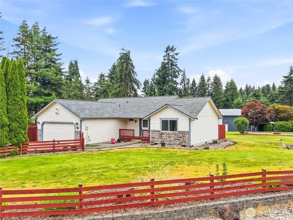 18828 Loganberry Street SW Rochester WA 98579