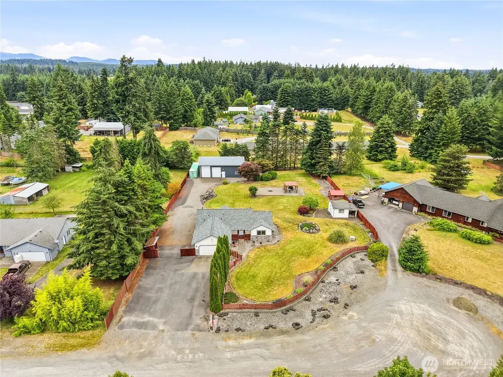 18828 Loganberry Street SW Rochester WA 98579