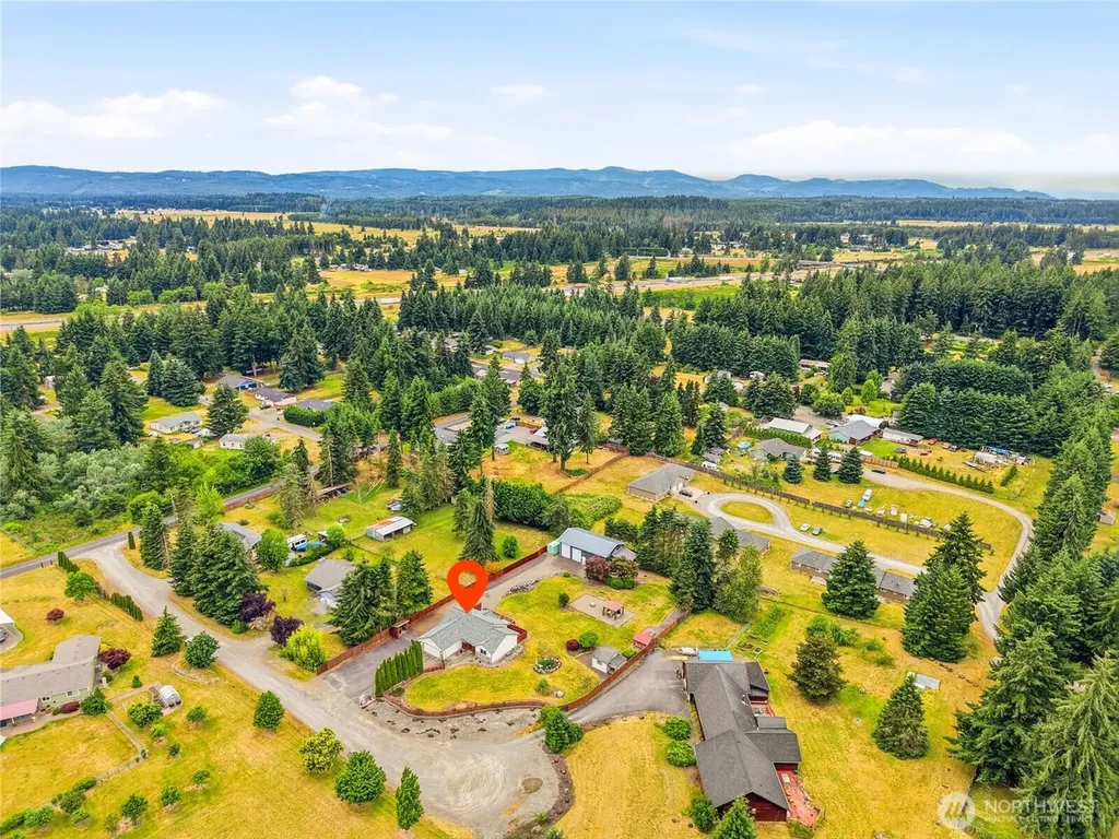 18828 Loganberry Street SW Rochester WA 98579