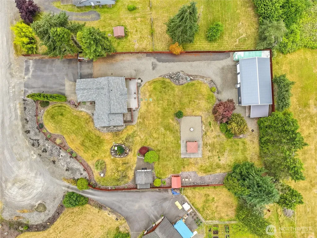 18828 Loganberry Street SW Rochester WA 98579