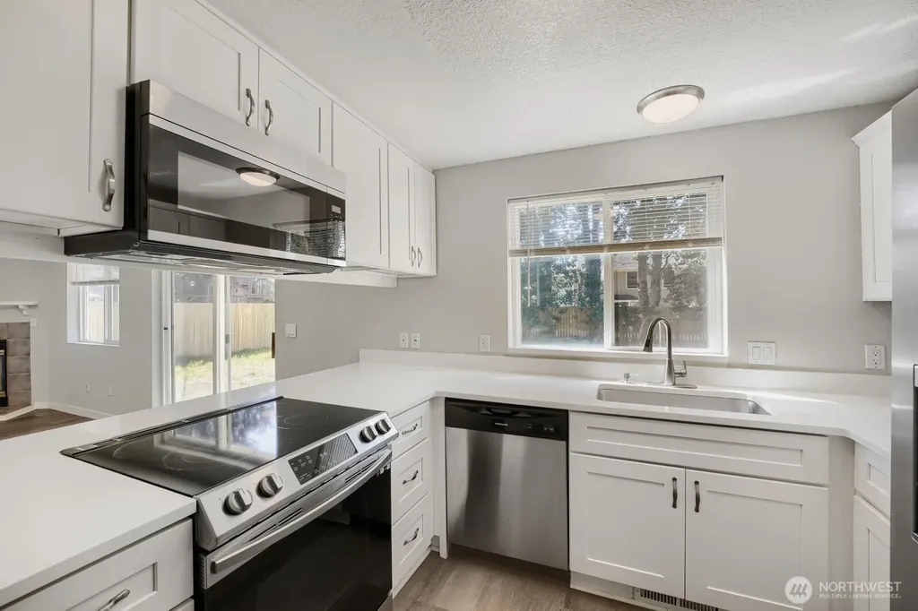 5517 39th Avenue SE Lacey WA 98503