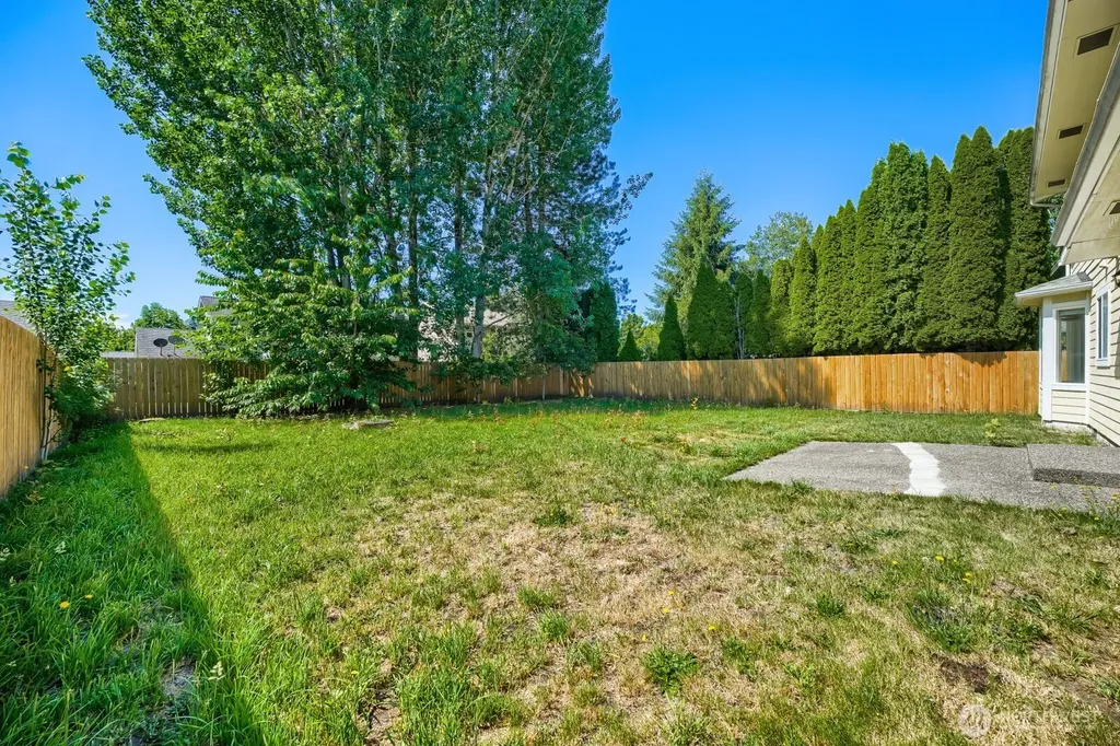 5517 39th Avenue SE Lacey WA 98503