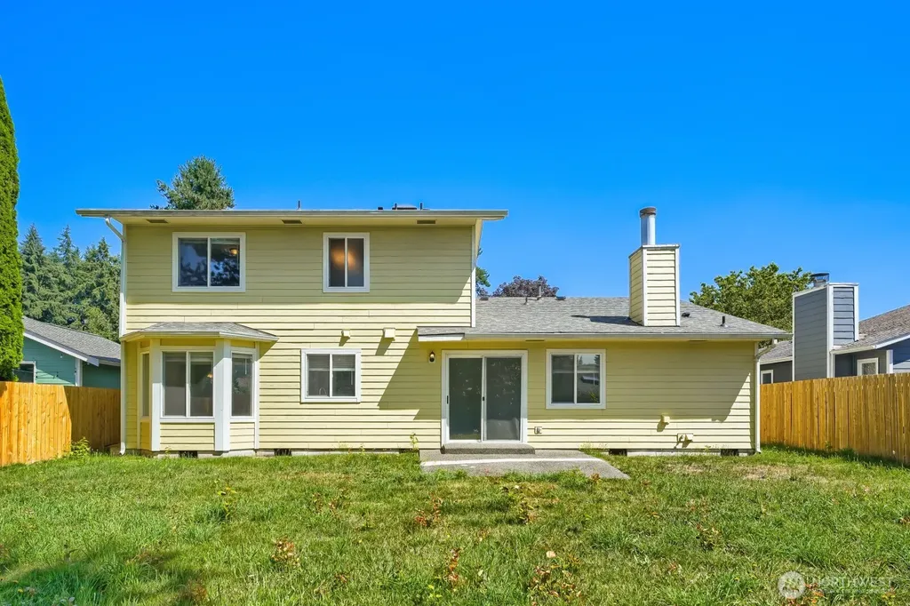 5517 39th Avenue SE Lacey WA 98503