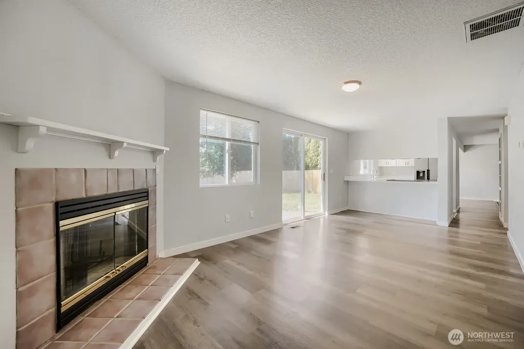 5517 39th Avenue SE Lacey WA 98503