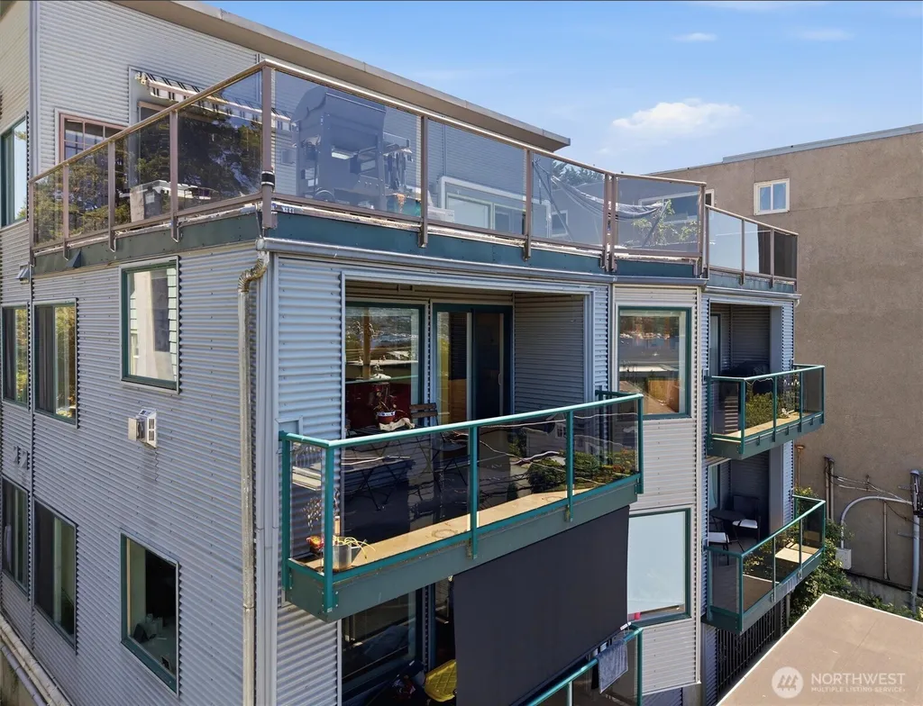 2713 Boylston Avenue E Seattle WA 98102