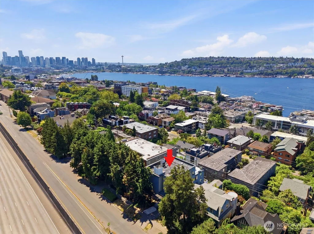 2713 Boylston Avenue E Seattle WA 98102