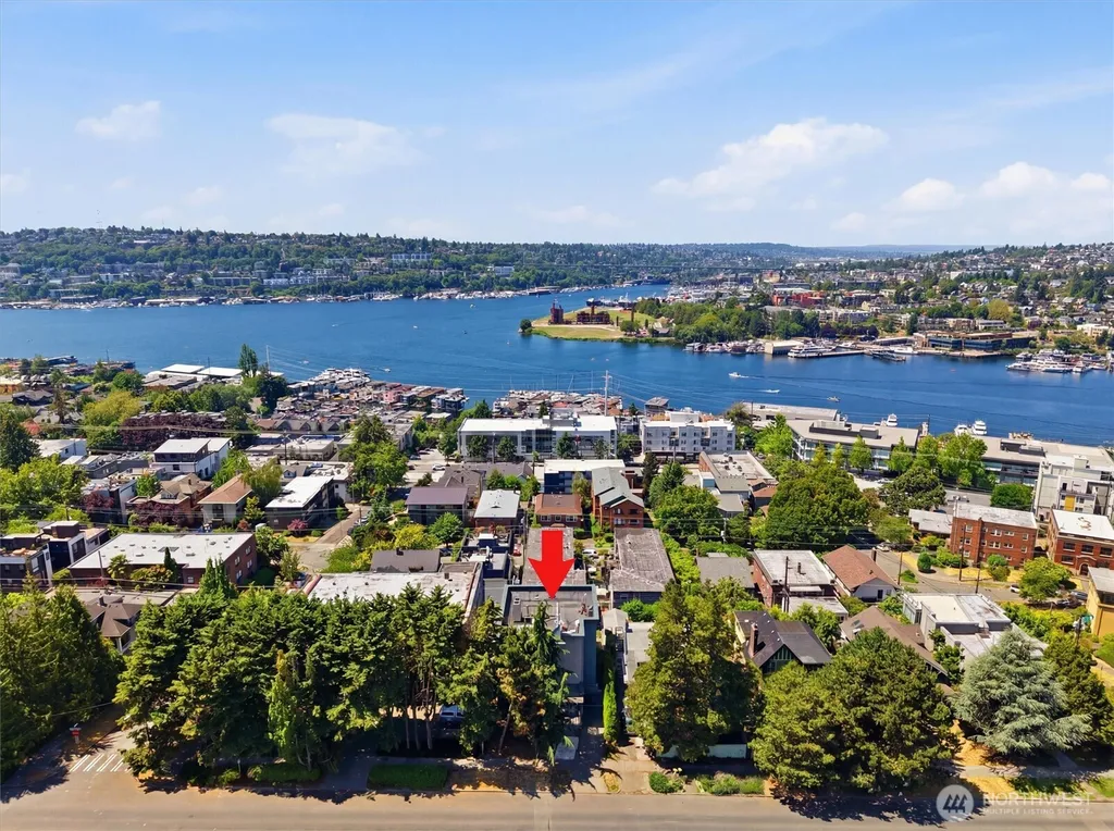 2713 Boylston Avenue E Seattle WA 98102